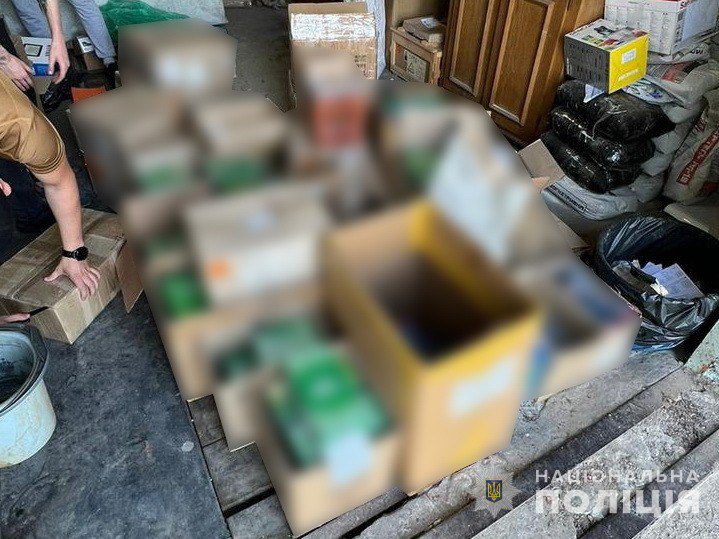 Четверо працівників оборонного підприємства на Сумщині завдали збитків державі у 3,4 млн грн, звинувачення стосовно злочинної групи передано до суду