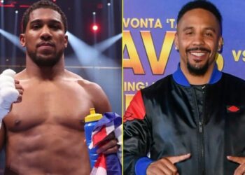 Чи є сенс у поєдинку Ворд – Джошуа? Думка Тімоті Бредлі