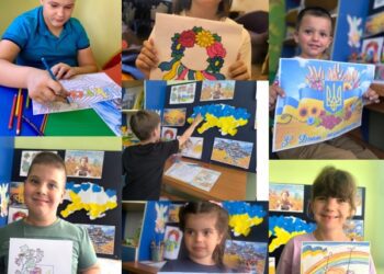 ЦІКАВІ ПАТРІОТИЧНІ ЗАХОДИ ДЛЯ МАЛЕЧІ