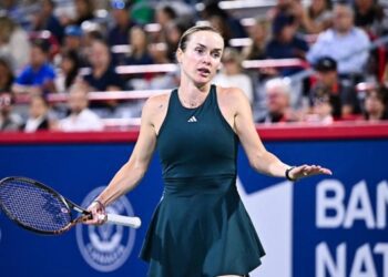 Світоліна поділилася переліком найважливіших перемог у кар’єрі