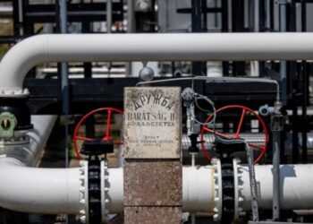 Угорщина та Словаччина знову почали отримувати нафту через Дружбу
