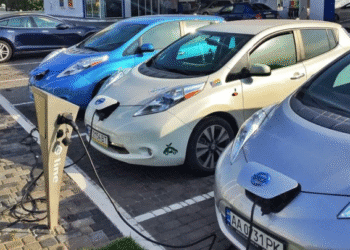 В Україні подорожчало заряджання електрокарів: які ціни в 2025 році