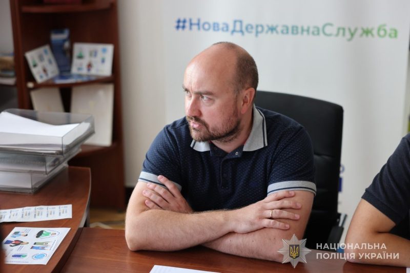 На Сумщині обговорили шляхи протидії корупції, - ОВА