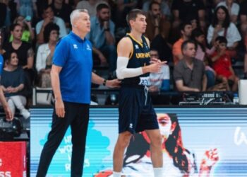 Багатскіс: Ми дозволили деяким гравцям суперника зіграти свою найкращу гру. Можливо, навіть у житті