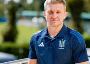 Збірна України U-18 оголосила склад на товариський турнір у Швеції