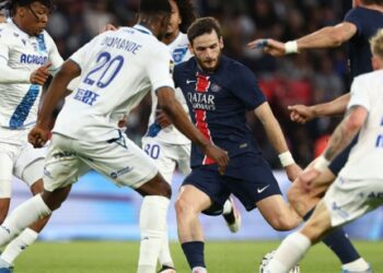 ПСЖ — Тоттенгем де і коли дивитись пряму трансляцію матчу за Суперкубок УЄФА