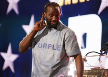 Через зустріч з Альваресом Кроуфорд втратить чемпіонський пояс