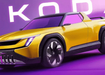 Skoda здивувала новим практичним автомобілем із великим багажником