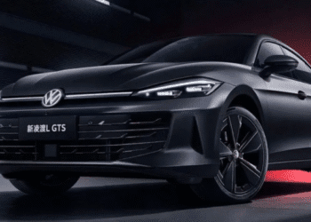 Volkswagen здивував ціною нової великої моделі. Фото й подробиці