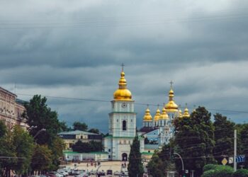 У Києві заявили про рекордний турзбір з початку війни