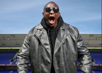 Ділліан Вайт: “Я – боєць. Я навіть народився посеред урагану”