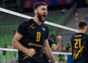 Дмитро ЯНЧУК: «Зроблю все можливе, щоб допомогти своїй команді досягти…»