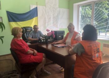 До Дня захисту дітей для прийомних родин Шосткинщини проводять семінар-тренінг “Стилі виховання дітей в родині”