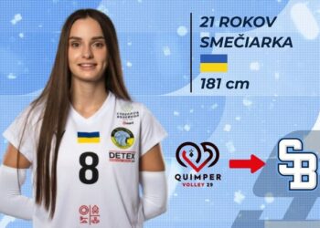 Догравальниця збірної України перейшла до чемпіонів Словаччини