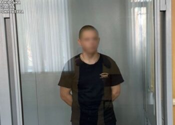 Довічний термін отримав росіянин, який розстріляв двох мирних людей під Куп’янськом