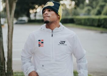 Джамейн Ортіс: “Просто перемагати недостатньо, важливо робити це видовищно”