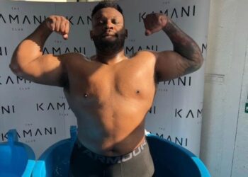 Джаррелл Міллер: “Вайлдер, я тебе поважаю, але все одно хочу тобі врізати”