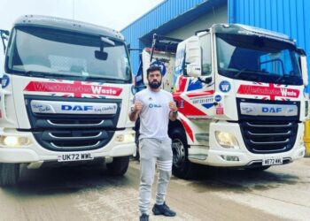 Джон Райдер: “Я вдячний боксу і відчуваю, що зірвав куш”