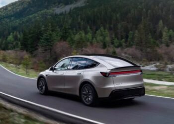 Шестимісна Model Y L може не з’явитися у США: Маск пояснив причину