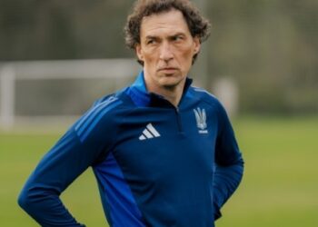 Збірна України U-19 оголосила склад на товариський турнір в Іспанії