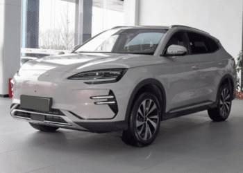 Названо найпопулярніші електромобілі в Україні