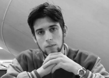 На війні з Росією загинув призер чемпіонату України з хокею