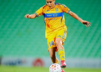 Орландо Прайд підписав вінгера Овальє за рекордні у жіночому футболі 1,5 мільйона доларів