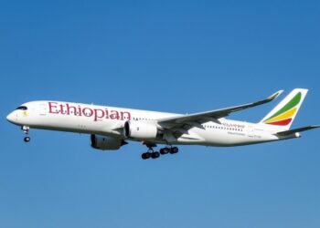 Ефіопія відмовила РФ в оренді пасажирських літаків: в Ethiopian Airlines назвали причини