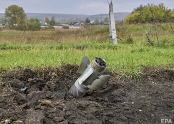 Екологічні збитки, завдані Конотопщині через війну, сягнули майже 9 млрд грн