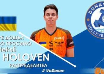 Екс-капітан Барком-Кажани перейшов у болгарський клуб