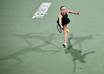 Еліна Світоліна – Анна Калінская. Розгром у Монреалі. Відеоогляд матчу