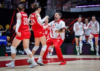 Емоції та шалений камбек. Польща та Німеччина визначили сильнішого на ЧС