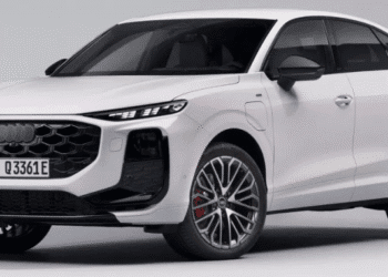 Найдешевший кросовер Audi отримав новий стильний варіант (ФОТО)