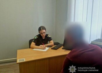 Викрадав пожертви зі скринь на лікування важкохворих дітей: на Охтирщині затримали зловмисника