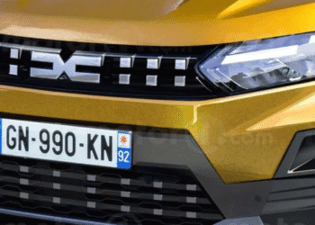 Найдешевша модель Dacia готова до прем’єри: якою вона буде (ФОТО)