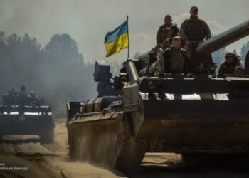 Названо витрати України на оборону за сім місяців