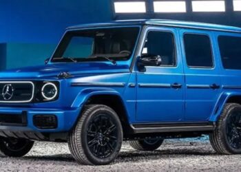 Немає попиту — немає постачань: Mercedes ставить EQ на паузу