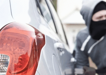 Високий попит і слабкі системи безпеки: які автомобілі частіше крадуть в Україні