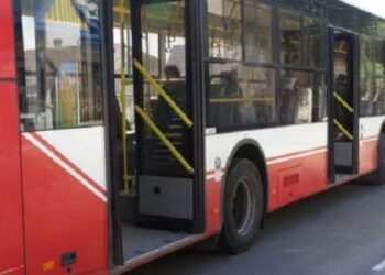 У Сумах запроваджують рейси автобусного маршруту № 57А до Баранівського кладовища