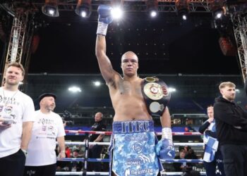 Фабіо Вордлі: “Поки що в житті все складається просто ідеально”