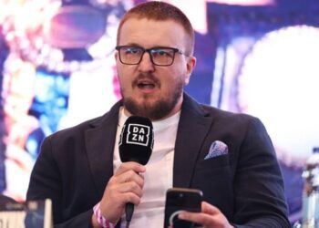 Красюк поділився деталями нового проєкту з Усиком