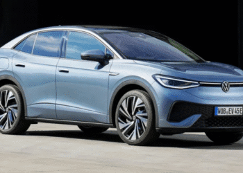 Volkswagen відмовився від виробництва кросовера розміром із Tiguan