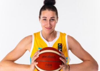 Українська баскетболістка Юркевічус продовжить кар’єру в Ізраїлі