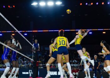 Франція (ж) – Греція (ж). Чемпіонат світу з волейболу. Дивитися онлайн