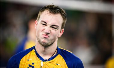 ФВУ прокоментувала перспективи Плотницького зіграти на ЧС