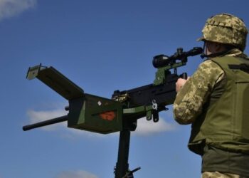 Генштаб: На фронті понад 150 боїв, найбільше – на Покровському і Лиманському напрямках