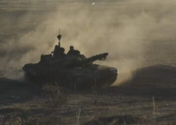 Генштаб: На Покровському напрямку росіяни атакували 40 разів, на Новопавлівському – 27