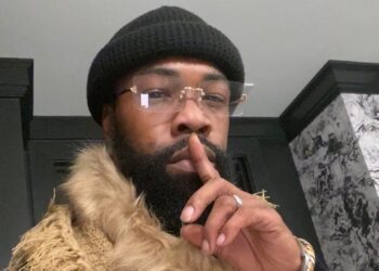 Гері Расселл-молодший назвав пріоритетного для себе суперника