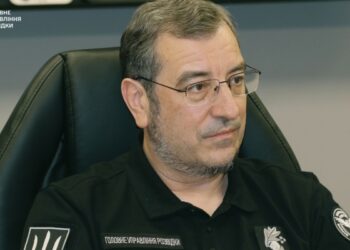 ГУР: Росія щомісяця виконує план рекрутингу на 105-110%