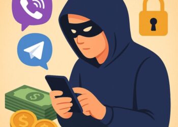 Хотів отримати допомогу, а втратив 15 тисяч: мешканець Недригайлова став жертвою шахраїв